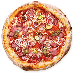 Pizza