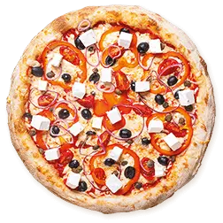 Pizza
