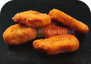snack